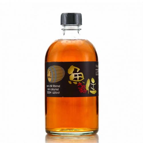 Uozumi Single Malt