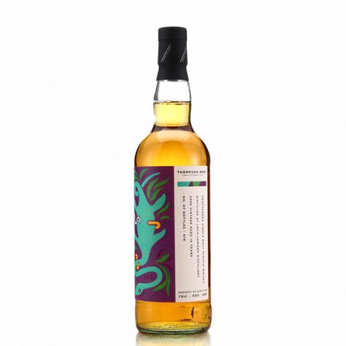 Croftengea 2006 Thompson Brothers 16 Year Old