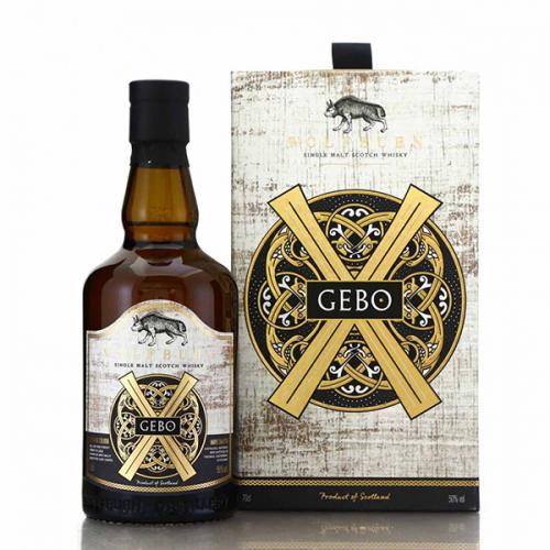 Wolfburn Kylver Series 7th Release
