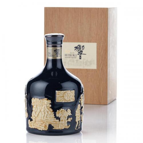 Hibiki 30 Years Aritayaki Limited Edition