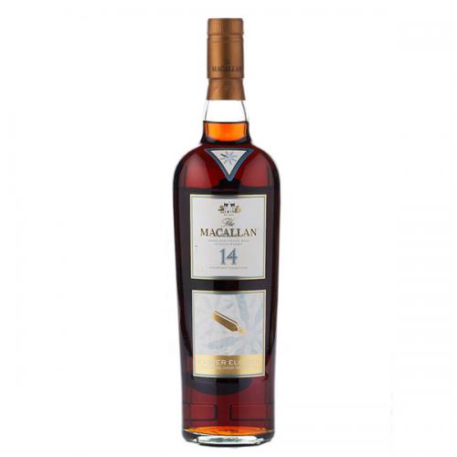 Macallan 14 Year Old Seasonal Selection