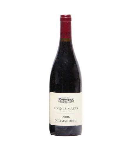 Bonnes Mares Dujac 2009