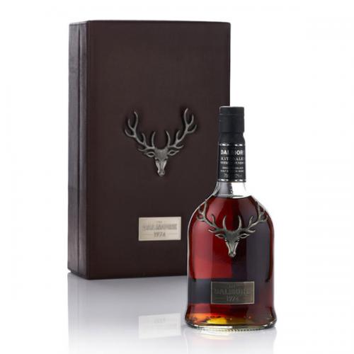 Dalmore 1974 Matusalem Sherry Finesse