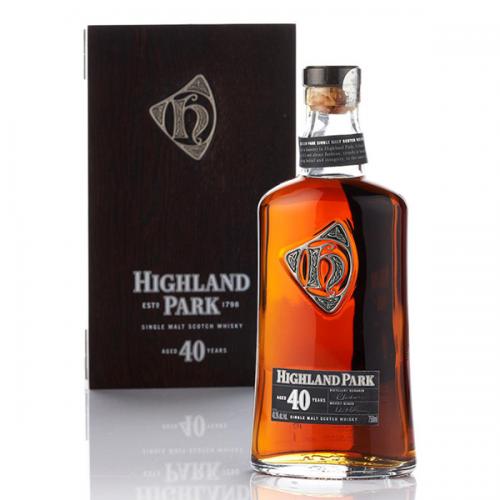 Highland Park 30 Year Old