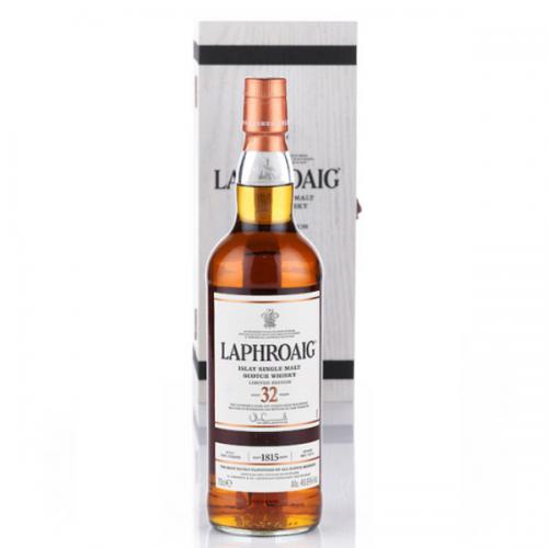 Laphroaig 32 Year Old