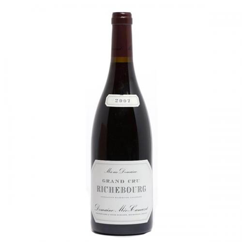 Richebourg Méo-Camuzet 1988