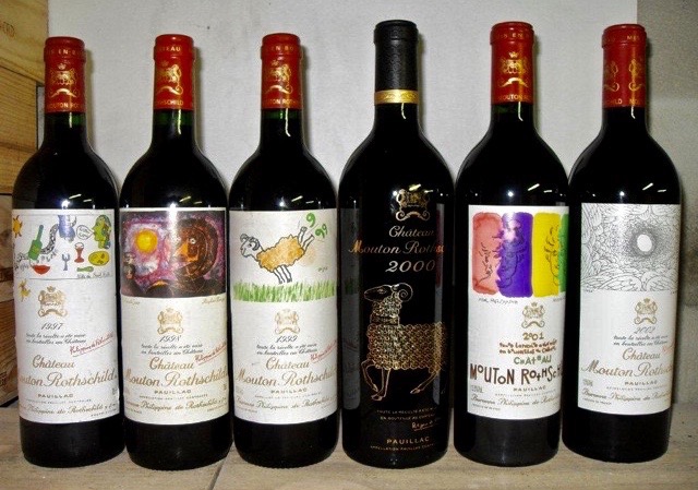 Château Mouton Rothschild