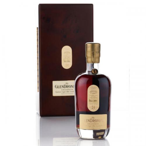 Glendronach Grandeur 24 Year Old