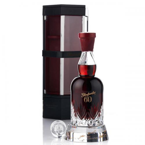 Glenfarclas 60 Year Old