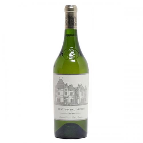 Château Haut Brion blanc 1989