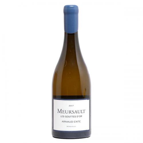Meursault les gouttes d'or arnault ente 2011