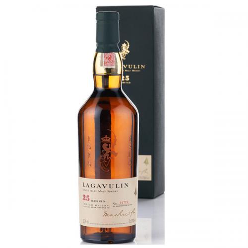 Lagavulin 1980 Distillers Edition