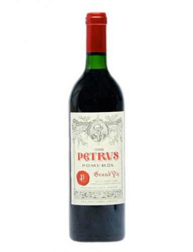Petrus 1988
