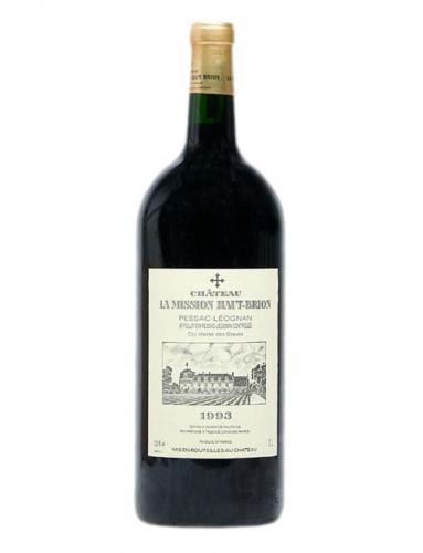Château La Mission Haut Brion 2019