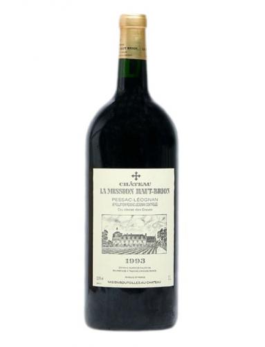 Château La Mission Haut Brion 2019