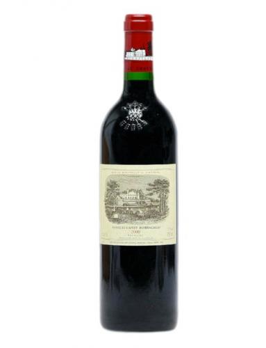 Château Lafite Rothschild 2008