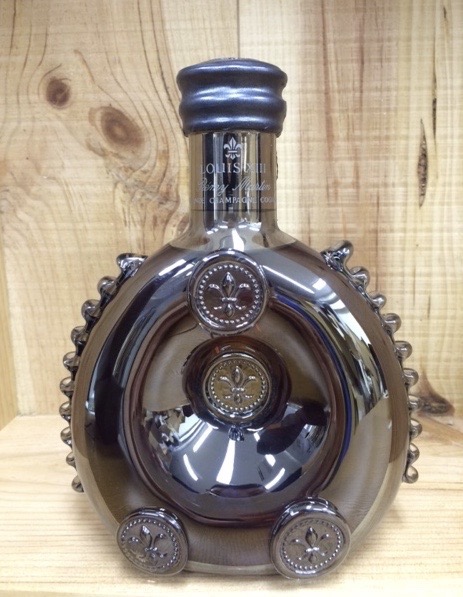 Rare Rémy Martin Louis XIII Black Pearl Cognac to be auctioned at Bonhams  for the discerning palates of Cognac connoisseurs 