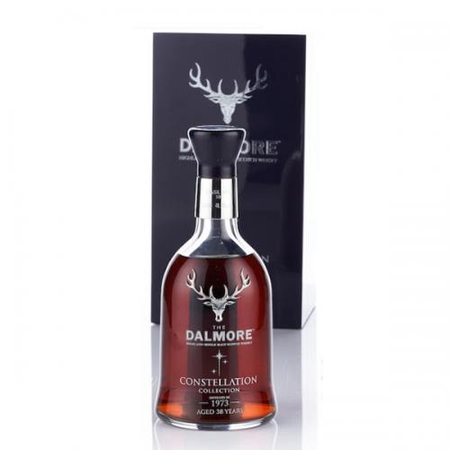 Dalmore 1992 Constellation 19 Year Old Cask