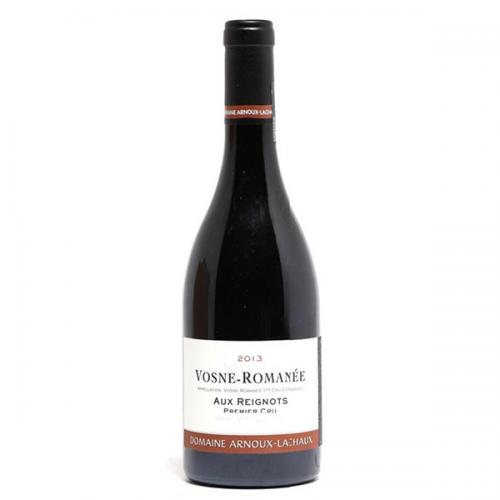 Vosne-romanée Arnoux lachaux Aux Reignots 2019