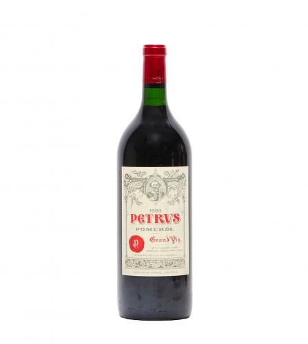 Petrus 1982 Magnum
