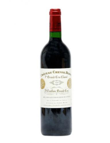 Château Cheval Blanc 1992