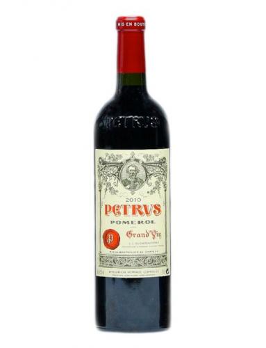 Petrus 2018