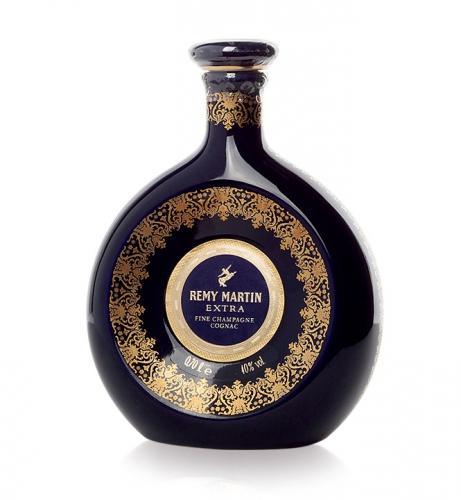 Remy Martin Extra Porcelain Decanter