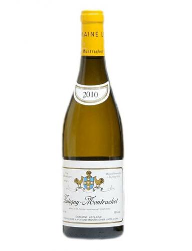 Puligny-Montrachet Leflaive 2015
