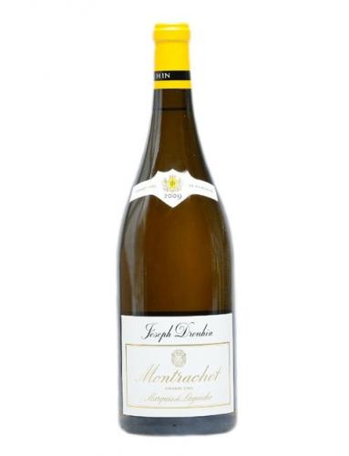 Montrachet Marquis de Laguiche joseph drouhin 2015