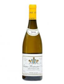 Puligny-Montrachet Les Pucelles Leflaive 1991