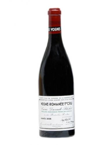 Domaine de la Romanee-Conti Duvault Blochet 2020