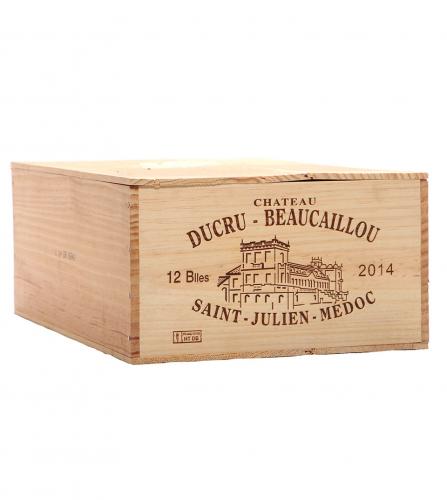  Château Ducru-Beaucaillou 2005