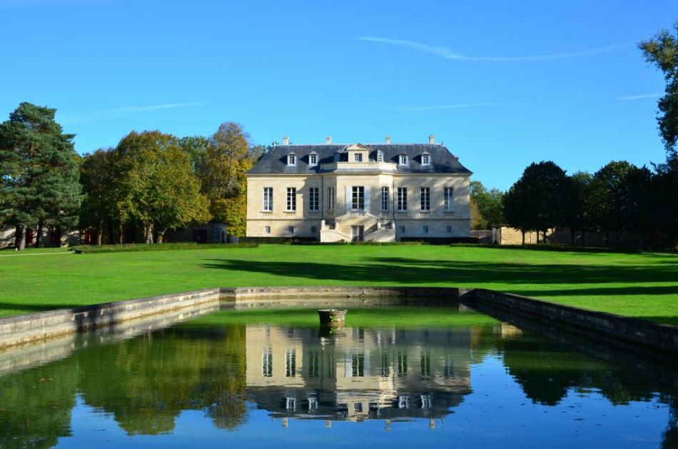 Château La Louvière