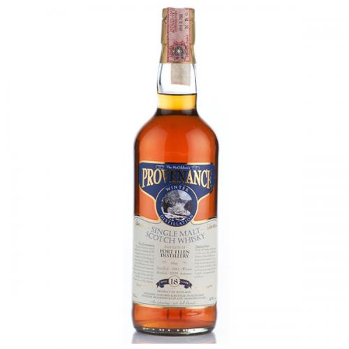 Port Ellen 1981 Douglas Laing 18 Year Old