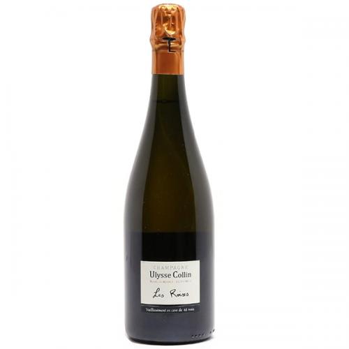 Ulysse Collin 'Les Roises' Blanc de Blancs