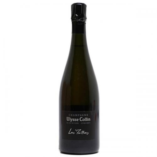Les Maillons” Extra Brut, Ulysse Collin