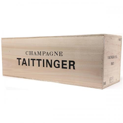 Taittinger Brut Reserve Balthazar