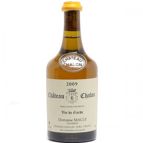 Domaine Jean Macle Chateau-Chalon 1999