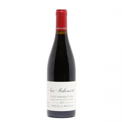 Domaine de Montille Les Malconsorts 2020