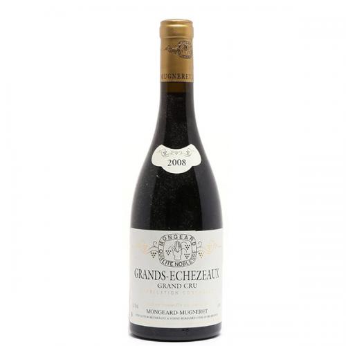 Grands Echezeaux Mongeard-Mugneret 1996