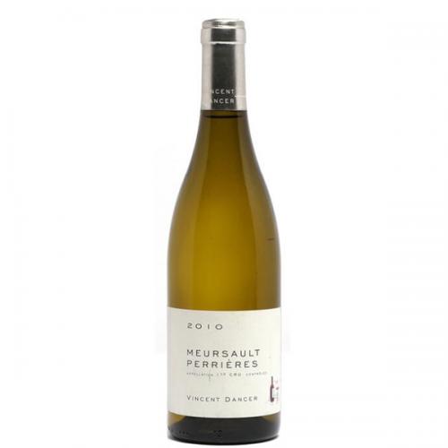 Vincent Dancer Meursault Les Perrieres 2019