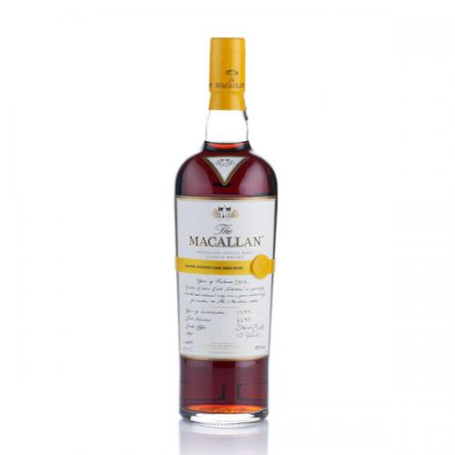 Macallan 1999 Easter Elchies 2012