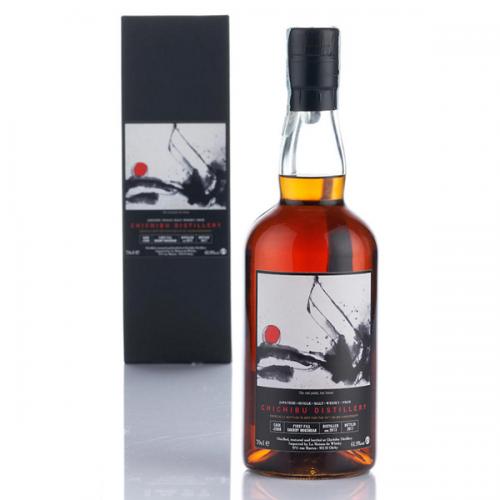 Chichibu 2013 Single Sherry Cask #2588