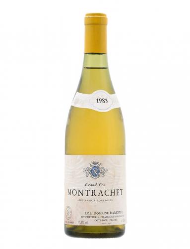 Montrachet Domaine Ramonet