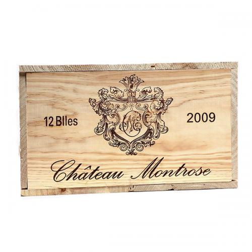 Château Montrose 2016
