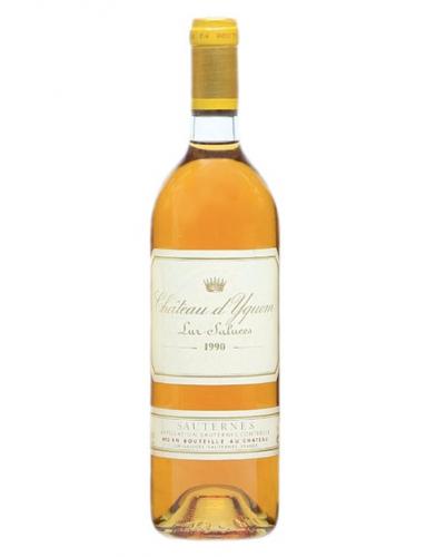 Château d'Yquem 1990