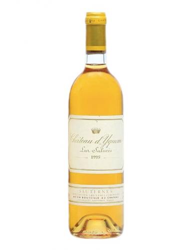 Château d'Yquem 1995