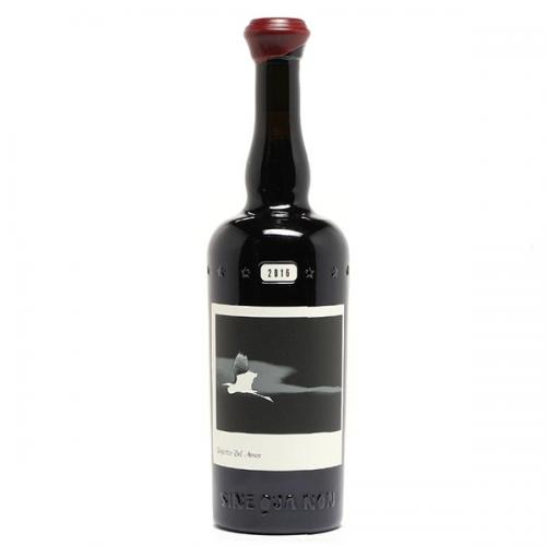 Sine Qua Non 'Pajarito del Amor' Grenache 2016