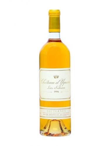 Château d'Yquem 1996