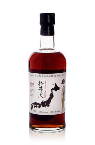 Karuizawa 1982 Whisky